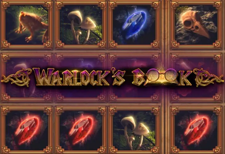 Warlocks Book1