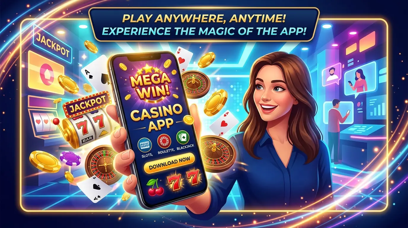 Powbet App