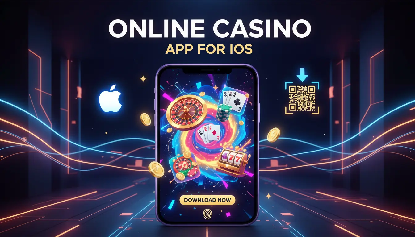 Powbet iPhone App