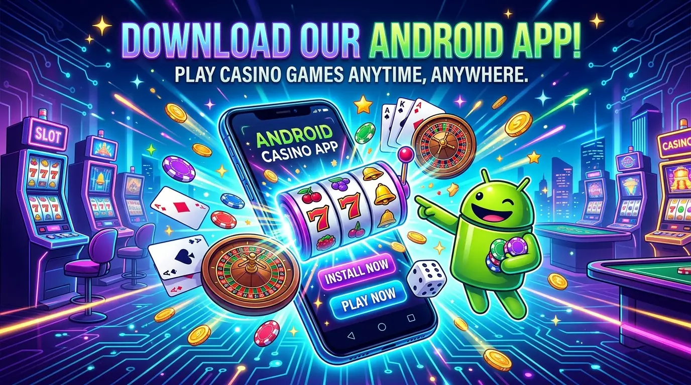 Powbet Android App