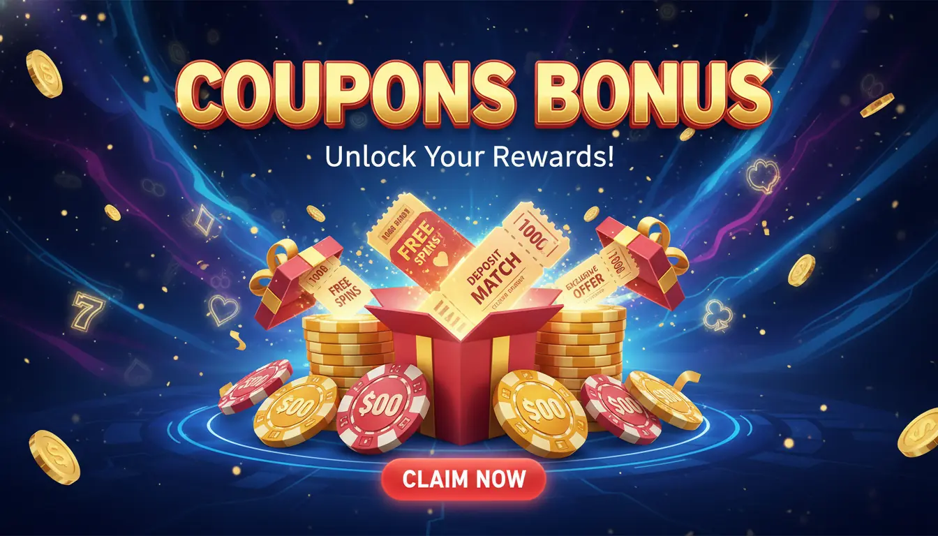 Powbet Coupons