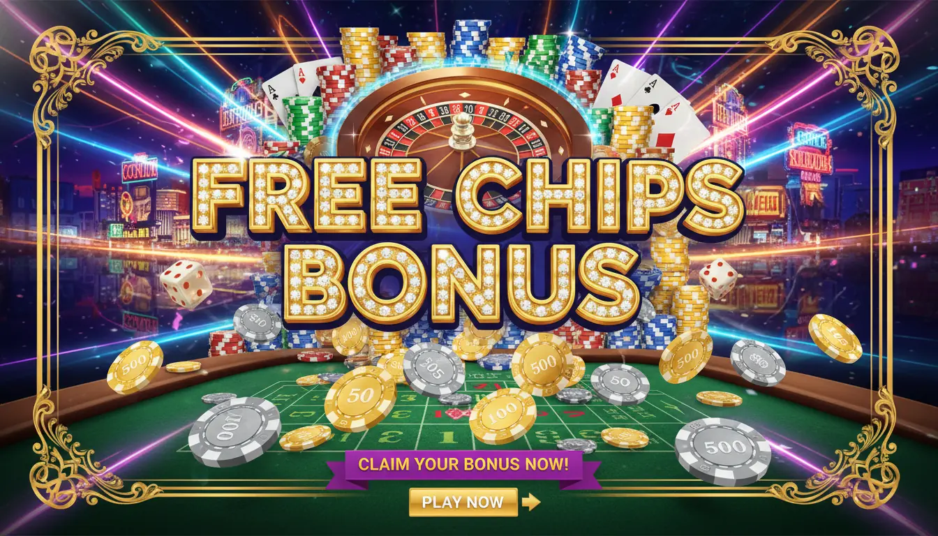 Powbet Bonuschips