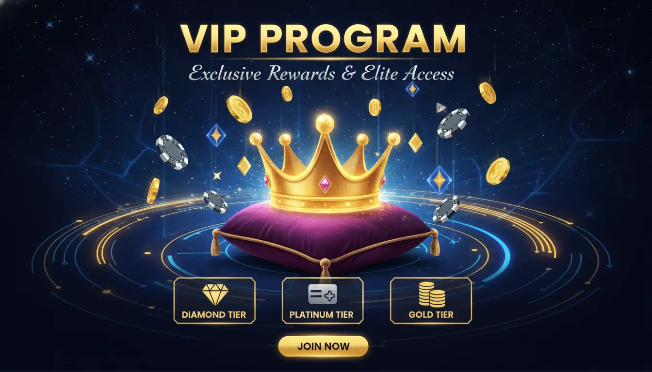 Powbet Treueprogramm