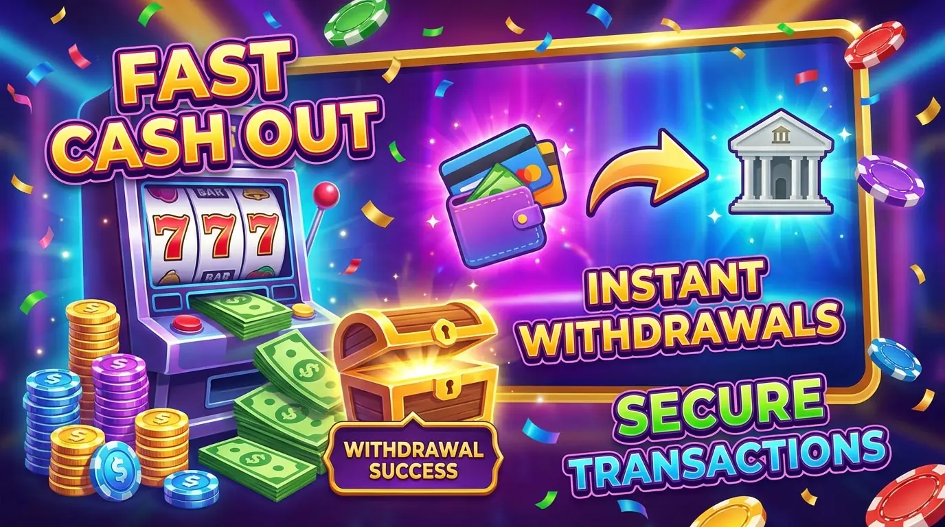 Powbet Casino Auszahlung