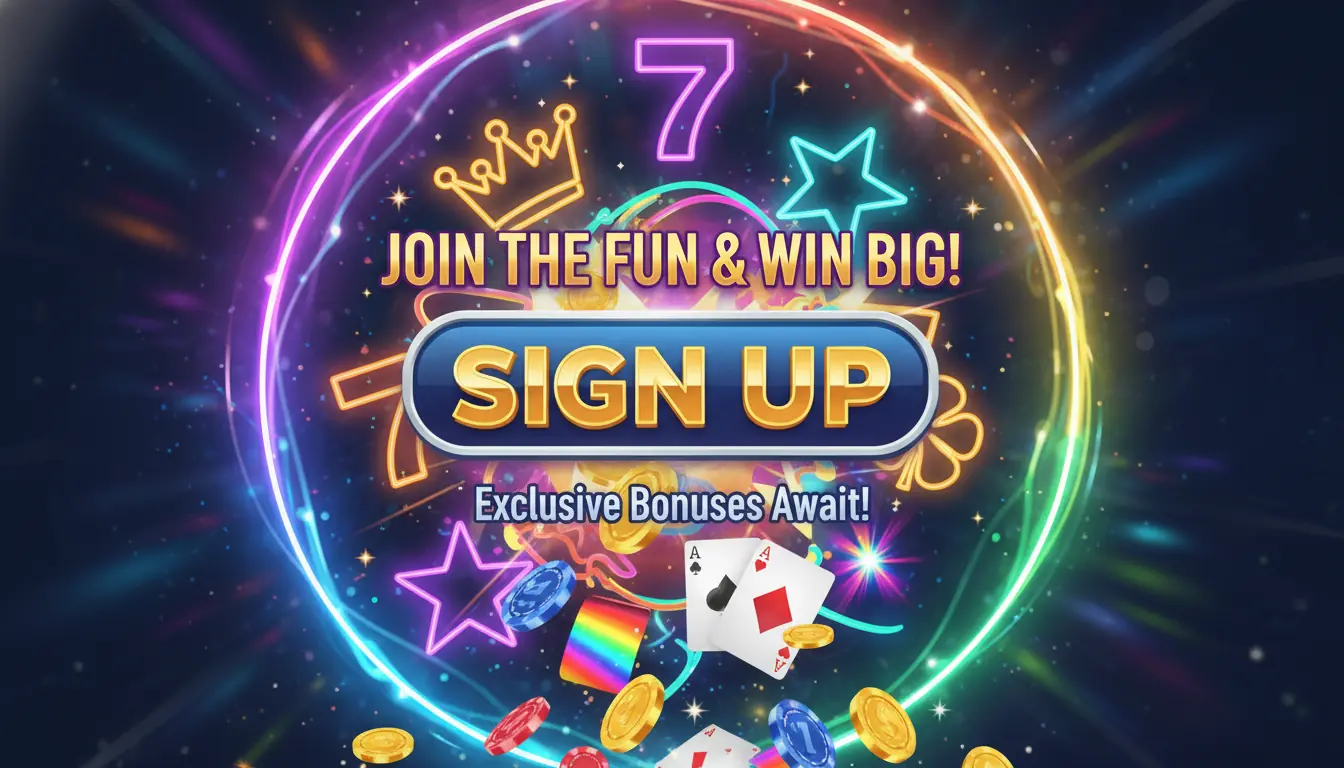 Powbet Casino Anmeldung