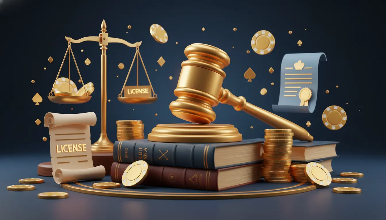 Powbet legal in Deutschland