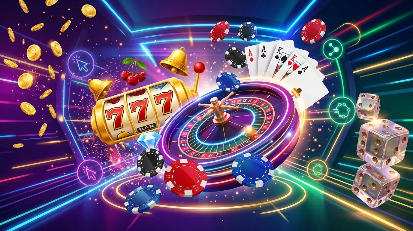 Powbet Casino Besitzer