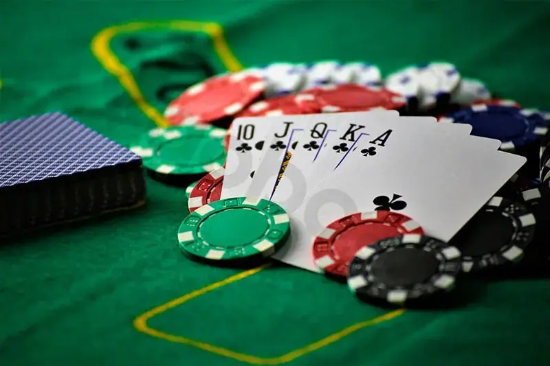 Powbet Poker