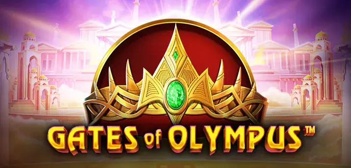 Powbet Casino Gates of Olympus