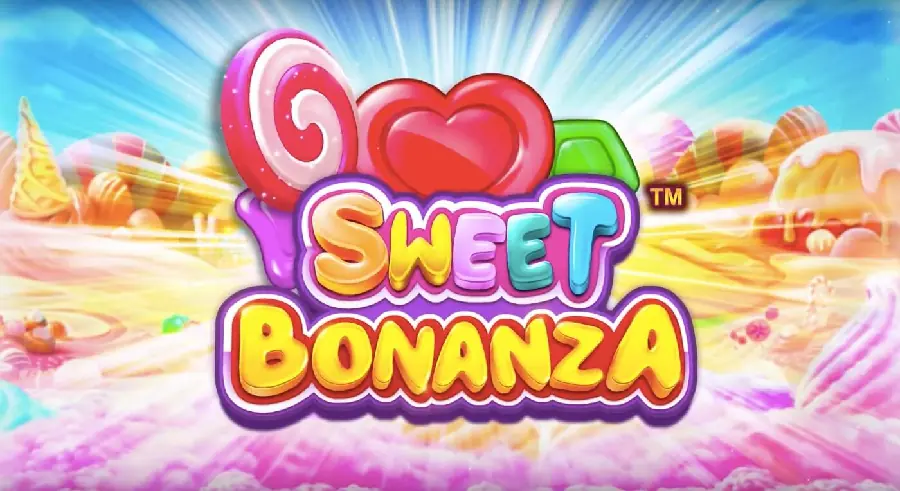Powbet Sweet Bonanza