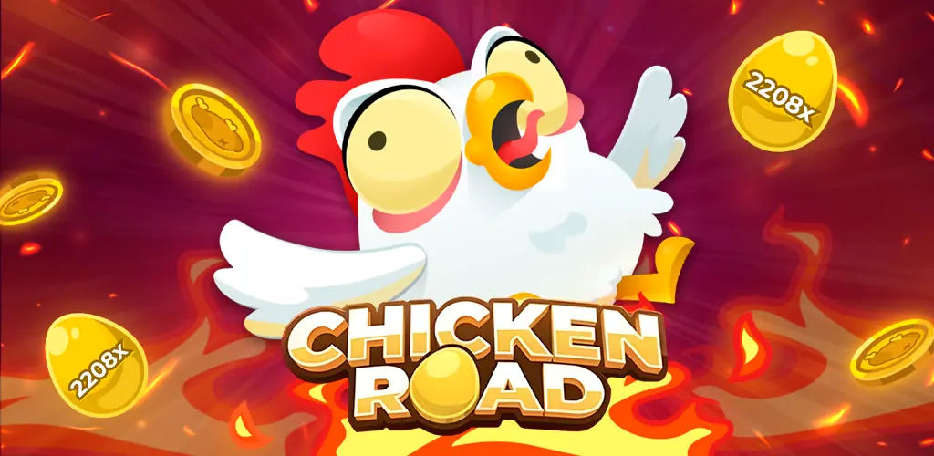 Powbet Chicken Road