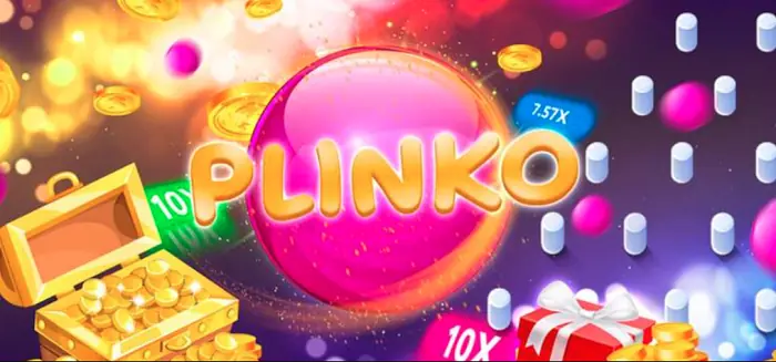 Powbet Casino Plinko